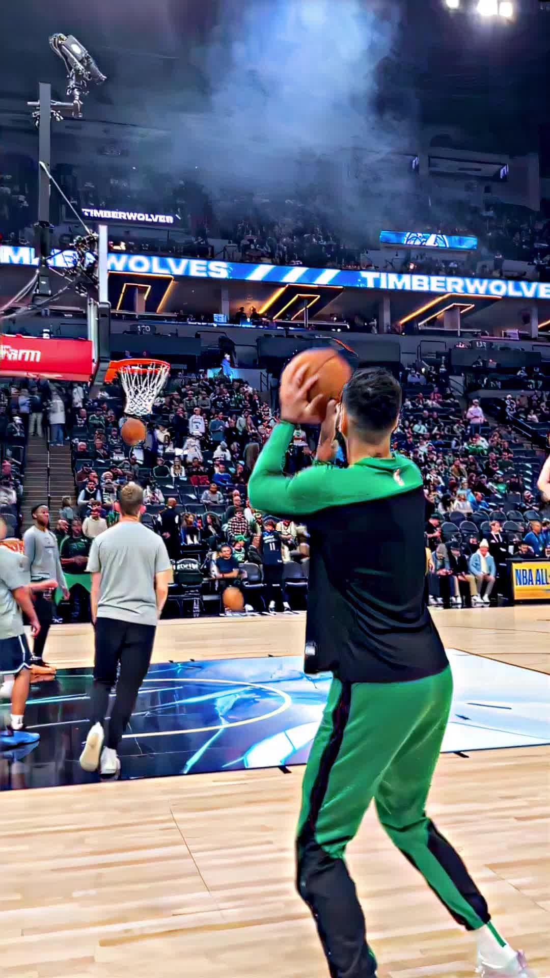 C7娱乐- 塔图姆首发 