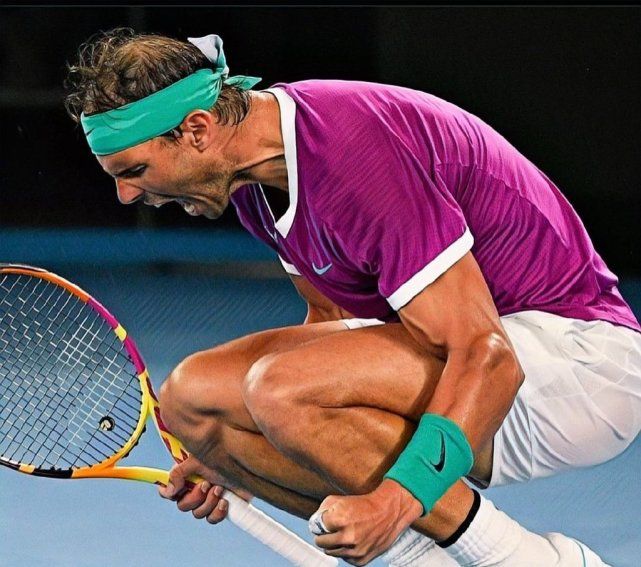 纳达尔赛事官方发布败北新规,法国队争议不断!的简单介绍 纳达尔赛事官方发布败北新规,法国队争议不断!的简单介绍