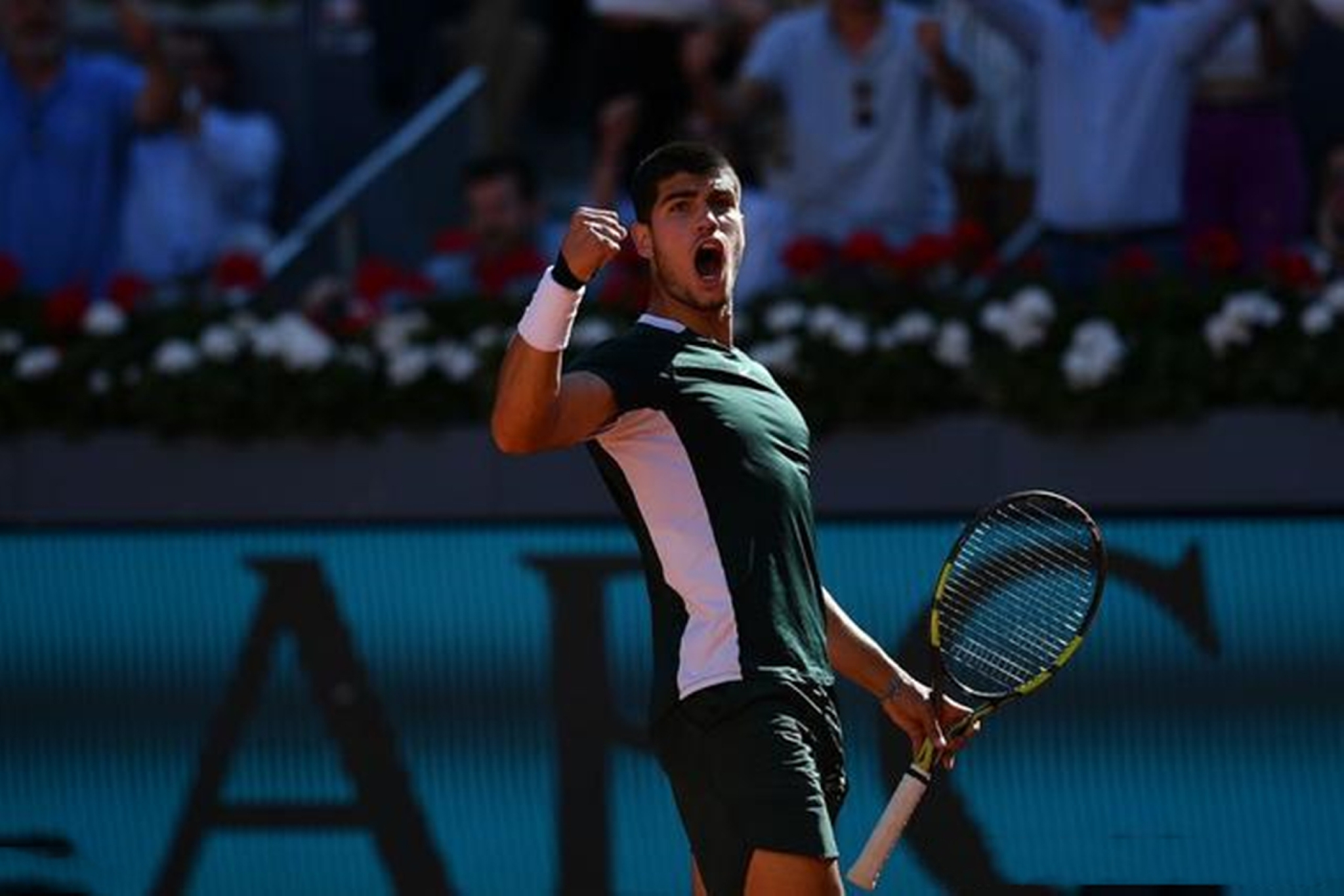 C7-纳达尔新星势不可挡表现惊艳，G2未来可期！的简单介绍