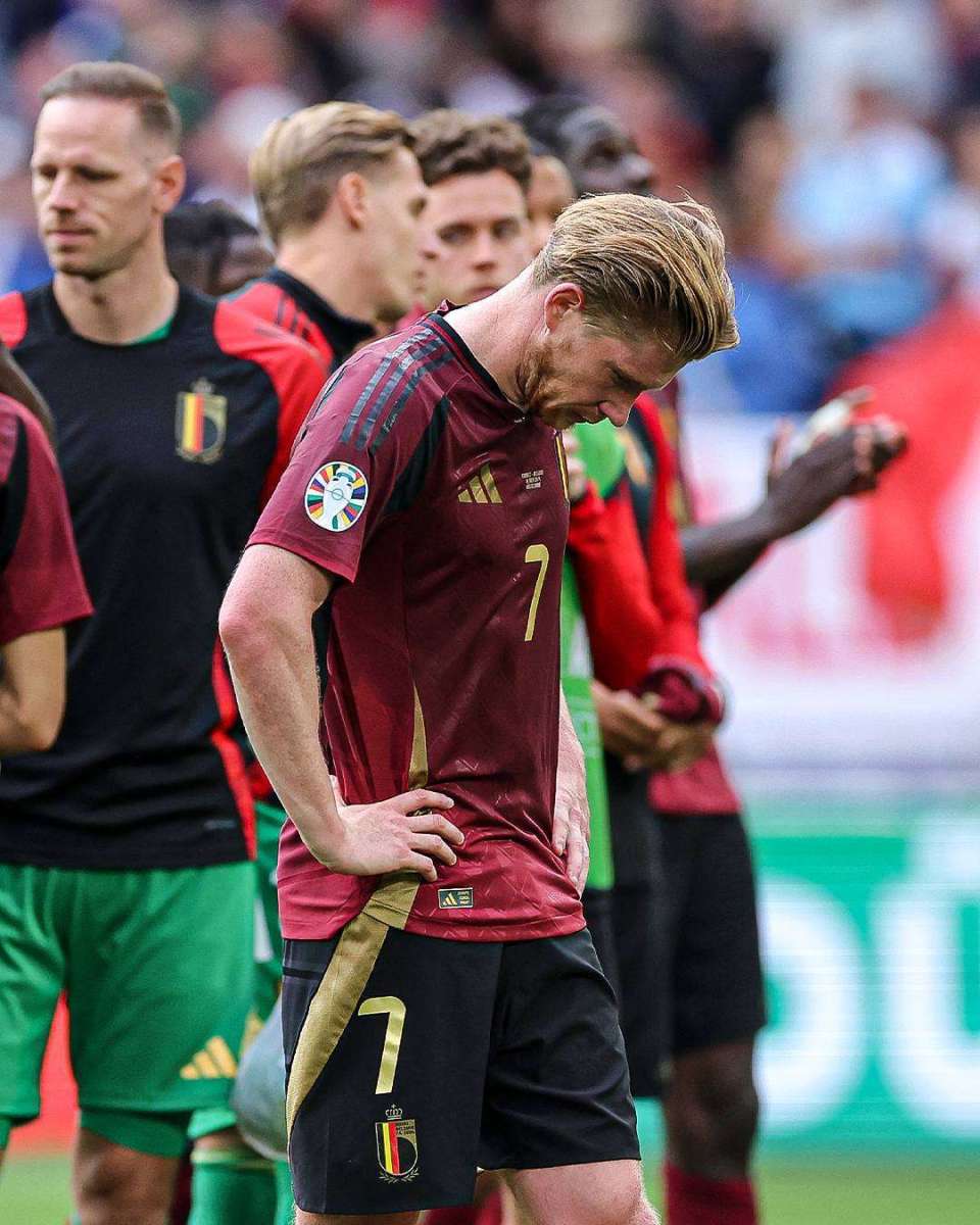 C7娱乐-德布劳内回归赛场，回归赛场首场状态亮眼，热火观众沸腾！的简单介绍