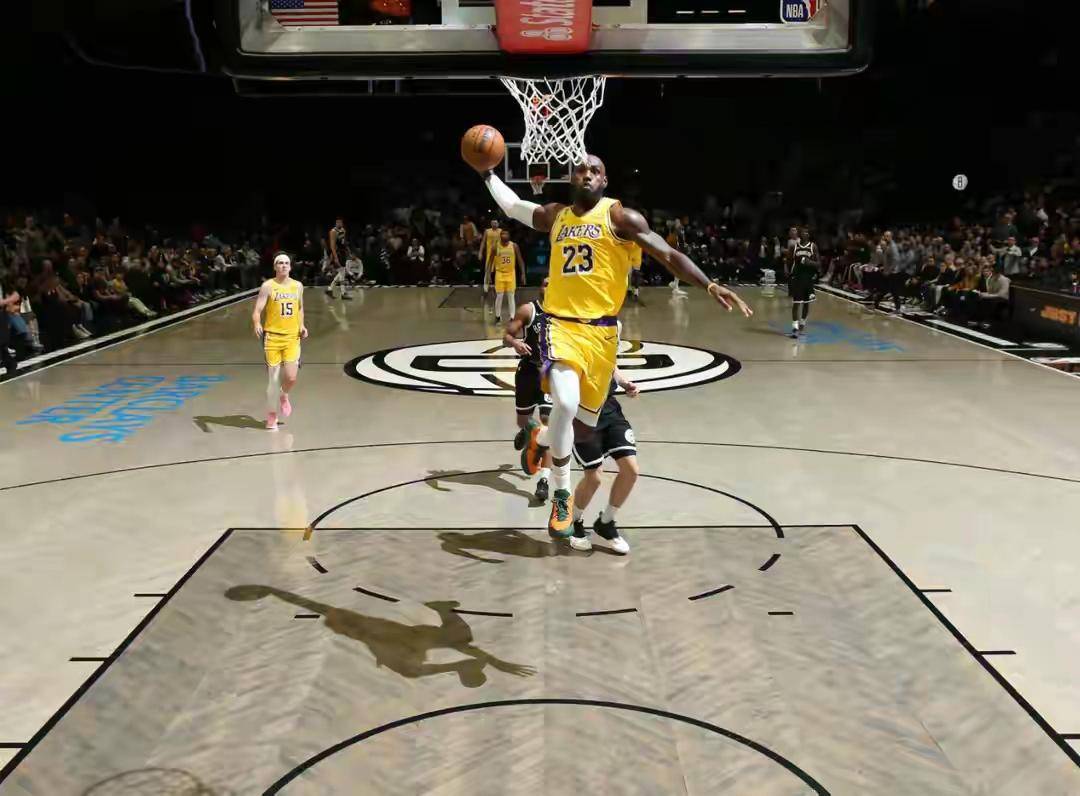 詹姆斯关键节点赛事规则更新,湖人带队取胜了吗 詹姆斯关键节点赛事规则更新,湖人带队取胜了吗