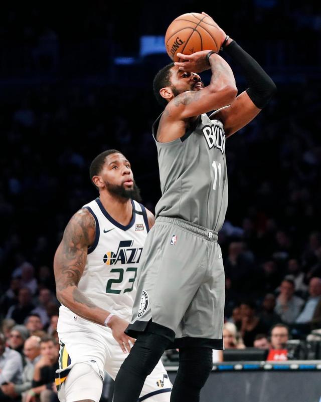 Uzi连续七场比赛得分超过赛事规则更新，篮网挑战极限！的简单介绍